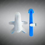 Finger Splint Kit