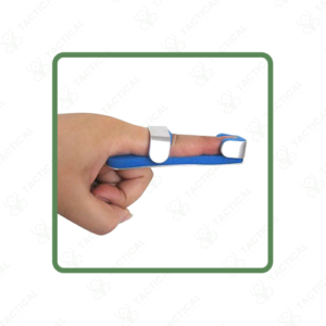 Finger Splint Kit