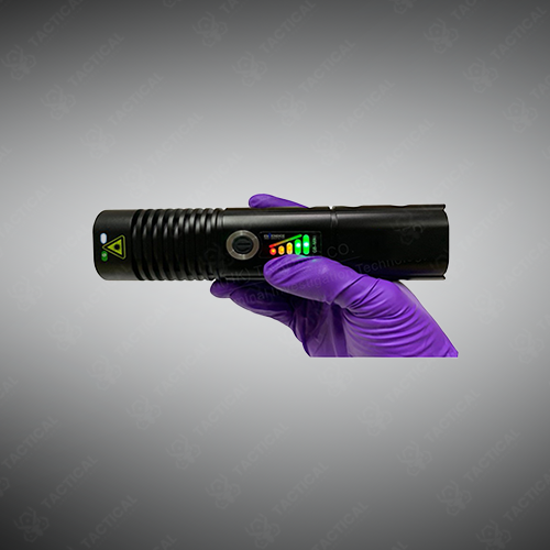 Fingerprint Target Laser System | Tactical Supply Pakistan Fingerprint Target Laser System