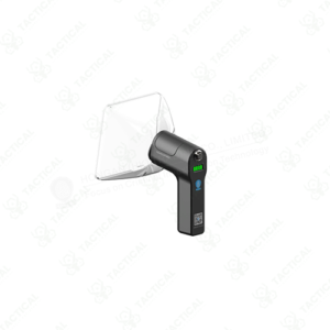 Fingerprint Target Laser System