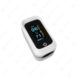 Fingertip Pulse Oximeter
