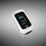 Fingertip Pulse Oximeter