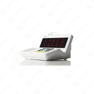 Fire Alarm System
