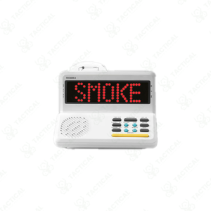 Fire Alarm System