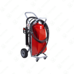 Fire Extinguisher Trolley