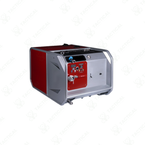 Fire Fighting System for Vehicles