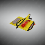 Fire Suppression Kit