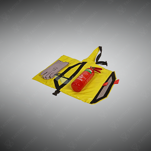 Fire Suppression Kit | Tactical Supply Pakistan Fire Suppression Kit