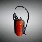 Firefighting Backpacks