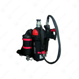 Firefighting Backpacks