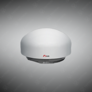 Fixed Drone Detector