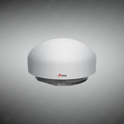 Fixed Drone Detector