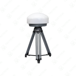 Fixed Drone Detector