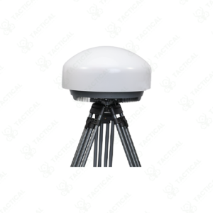 Fixed Drone Detector