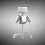 Fixed Multi-Mission Drone Defender