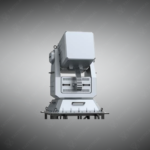 Fixed RF Jamming System