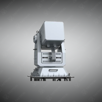 Fixed RF Jamming System