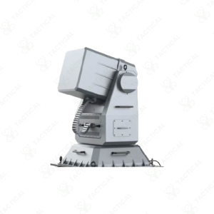 Fixed RF Jamming System