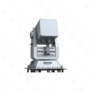 Fixed RF Jamming System