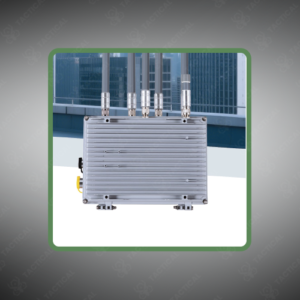 Fixed-Site Drone Detection System: Detect and Track Drones