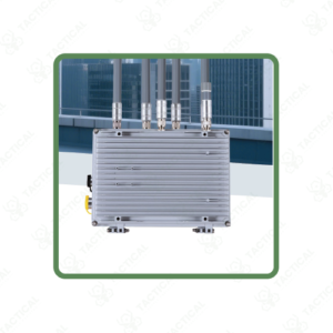 Fixed-Site Drone Detection System: Detect and Track Drones