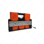 Flare Docking Station