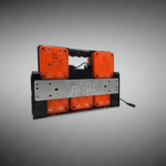 Flare Docking Station