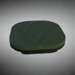 Flat-Panel Satellite Terminal