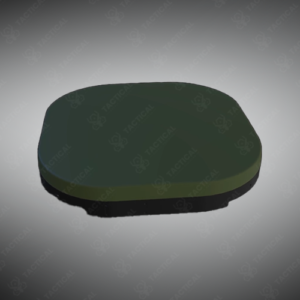Flat-Panel Satellite Terminal