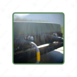 Flat-Panel Satellite Terminal - Image 2