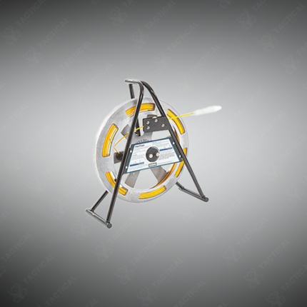 FlexiTrace and Flexrod Pipe Tracer