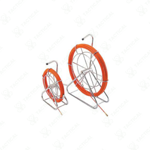 FlexiTrace and Flexrod Pipe Tracer