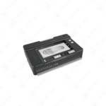 Footprint Film Scanner