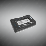 Footprint Film Scanner