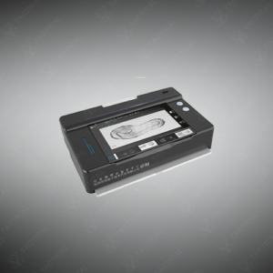 Footprint Film Scanner