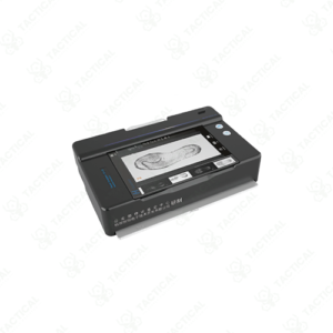 Footprint Film Scanner