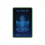 Footprint Film Scanner