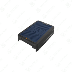 Footprint Laser Scanning System