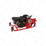 Forest Fire Pump - Image 2