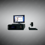 Four-Point Measurement System