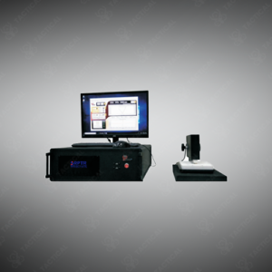 Four-Point Measurement System