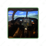 Full Flight Simulators