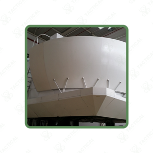 Full Flight Simulators
