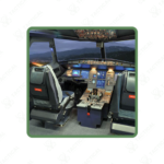 Full Flight Simulators