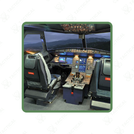 Full Flight Simulators