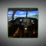 Full Flight Simulators