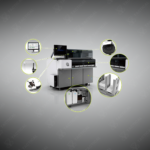 Fully Automated Chemiluminescence System