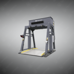 Fully Automated X-Ray Systems for Vehicle & Freight