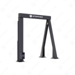 Fully Automated X-Ray Systems for Vehicle & Freight