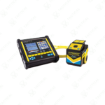 GPR Concrete Scanner